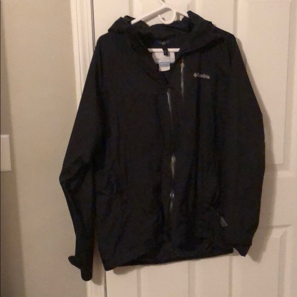 Columbia Other - Columbia rain jacket Omni-tech